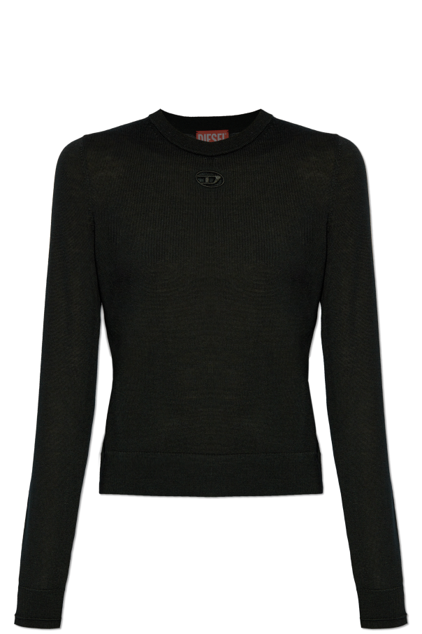 Diesel Sweater M-ALINESA