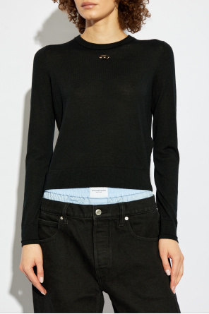 Diesel Sweater M-ALINESA