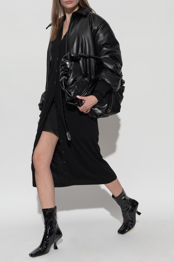 Diesel Cardigan „M-ALINESA-CARDIGAN“