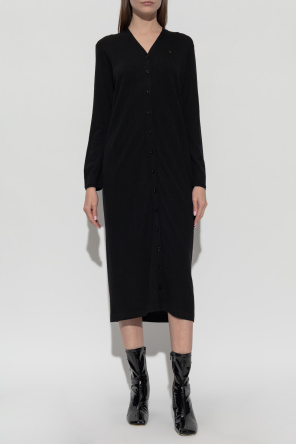 Diesel Cardigan „M-ALINESA-CARDIGAN“