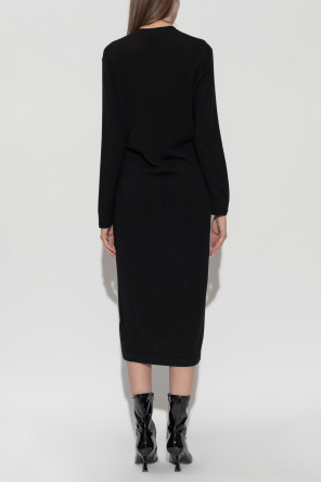 Diesel Cardigan „M-ALINESA-CARDIGAN“