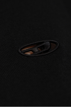 Diesel Cardigan „M-ALINESA-CARDIGAN“