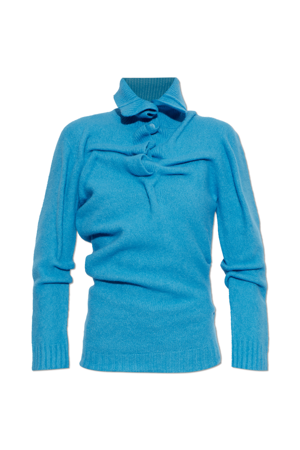 Turtleneck ‘M-AMARY’ od Diesel
