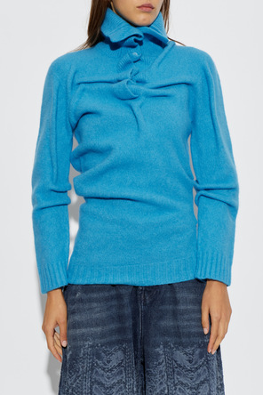 Diesel Turtleneck ‘M-AMARY’