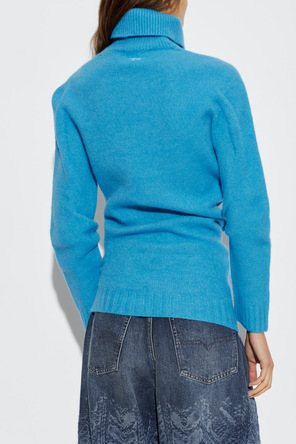 Diesel Turtleneck ‘M-AMARY’