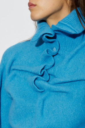 Diesel Turtleneck ‘M-AMARY’