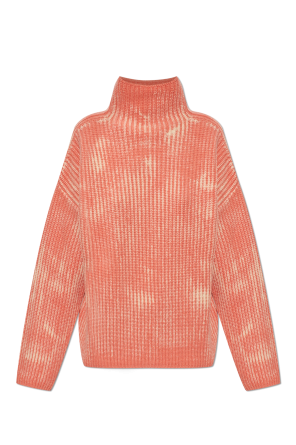 Turtleneck 'M-AMET'