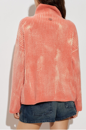 Diesel Turtleneck M-AMET