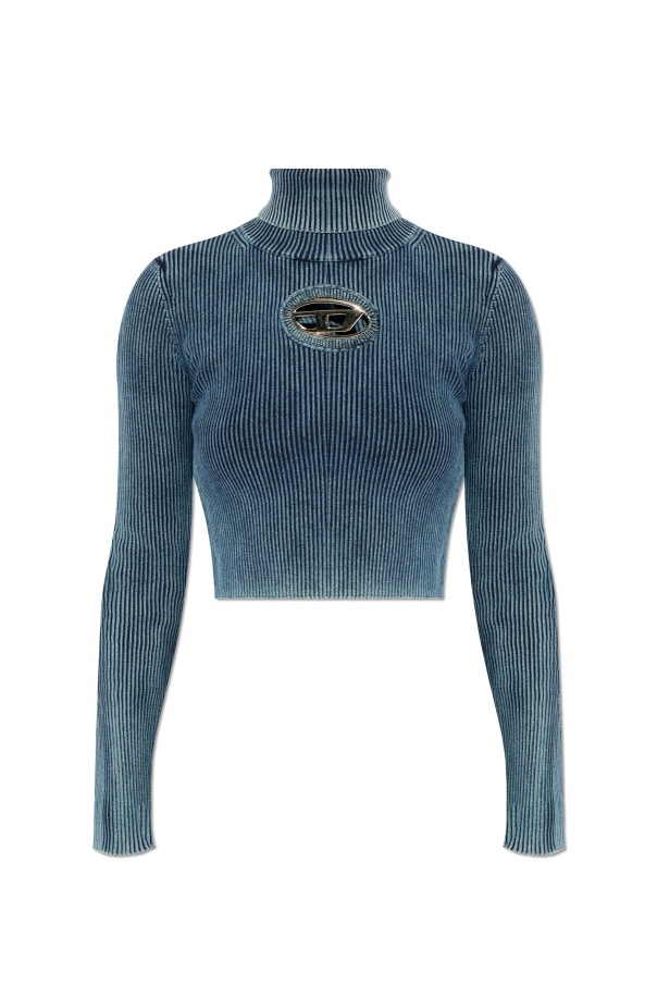 Diesel Sweater `M-ANCHOR-A-TN`
