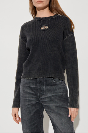 Diesel Sweater "M-ANCHOREX"