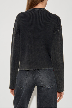 Diesel Sweater "M-ANCHOREX"