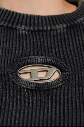 Diesel Sweater "M-ANCHOREX"