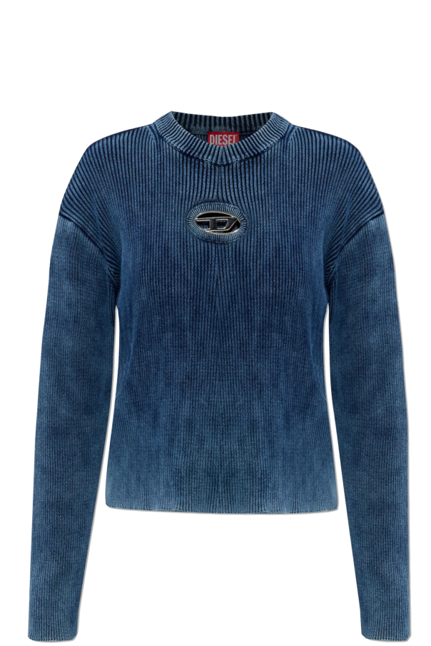 Sweater 'M-ANCHOREX' od Diesel