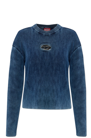 Sweater 'M-ANCHOREX'
