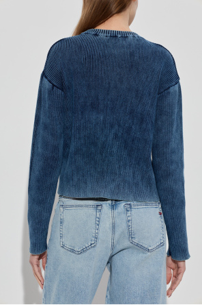 Diesel Sweater 'M-ANCHOREX'