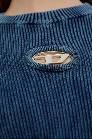 Diesel Sweater 'M-ANCHOREX'
