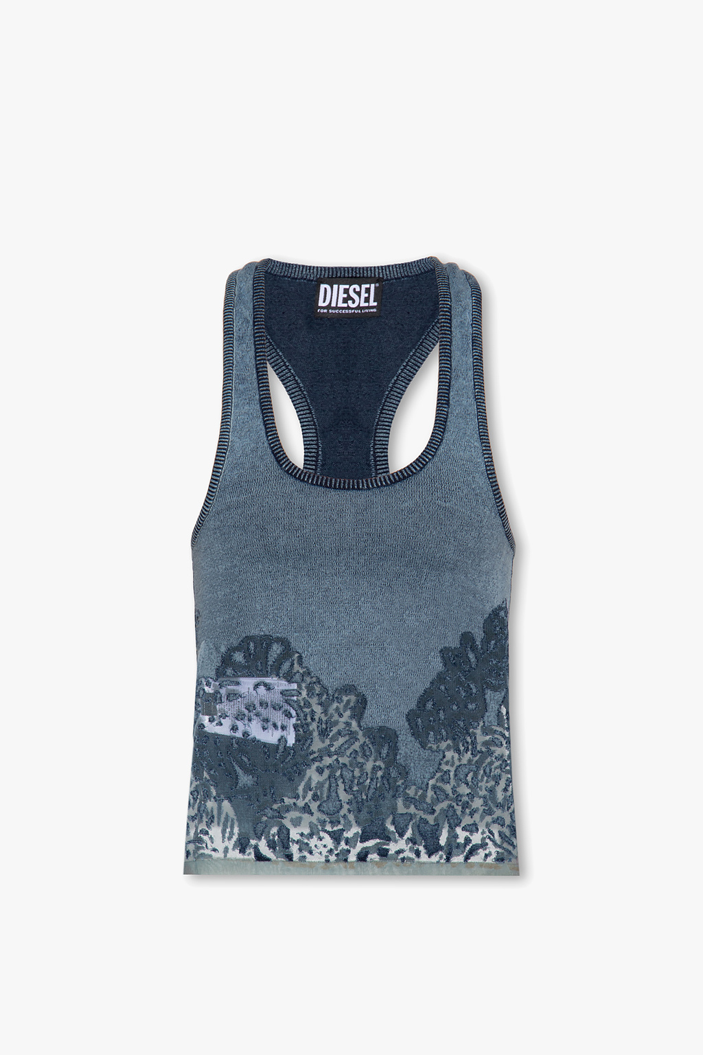 Diesel ‘M-ANISHA’ top