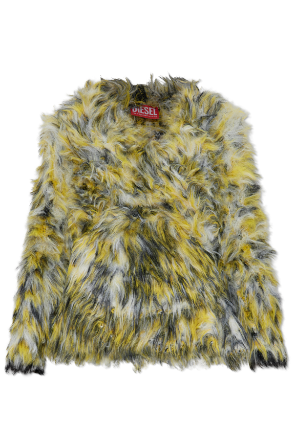 Cardigan ‘M-ANNAINE’ od Diesel