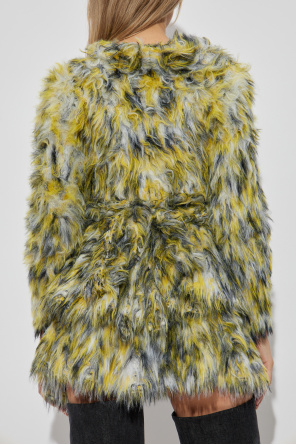 Diesel Cárdigan ‘M-ANNAINE’