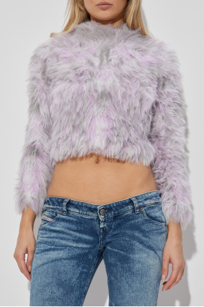 Diesel Suéter ‘M-ANNIKA’