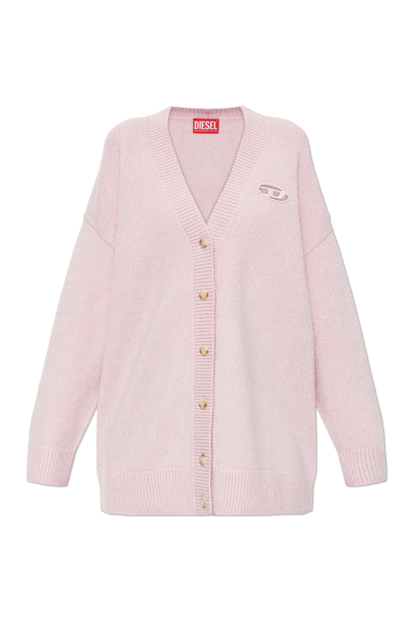 Cardigan ‘M-AREELA’ od Diesel