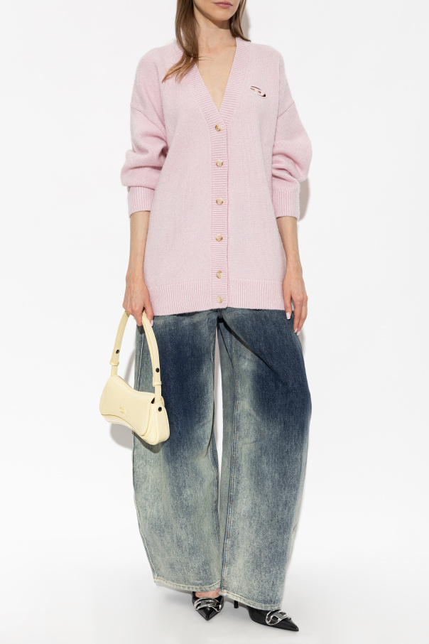 Diesel Cardigan ‘M-AREELA’