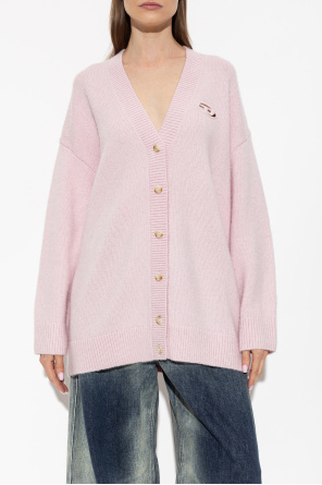 Diesel Cardigan ‘M-AREELA’
