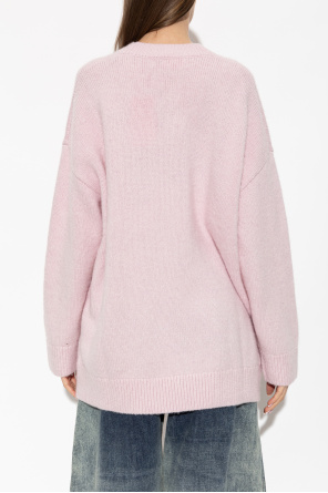 Diesel Cardigan ‘M-AREELA’