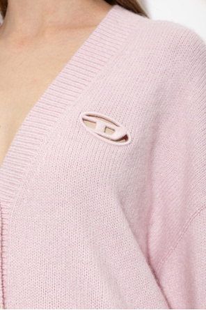 Diesel Cardigan ‘M-AREELA’