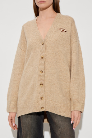 Diesel Cardigan `M-AREELA`