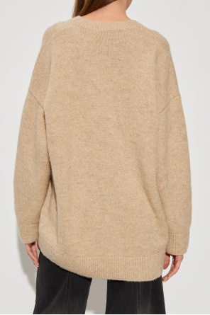 Diesel Cardigan `M-AREELA`