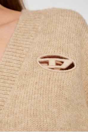Diesel Cardigan `M-AREELA`