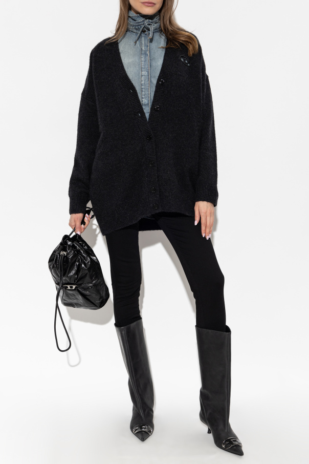 Diesel Cardigan ‘M-AREELA’