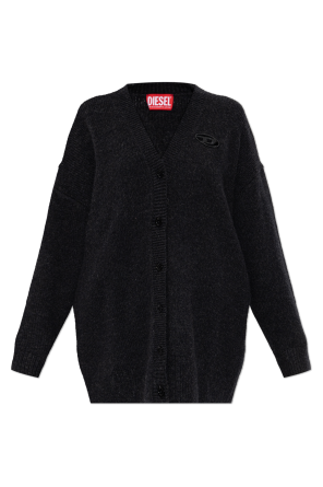Cardigan ‘M-AREELA’