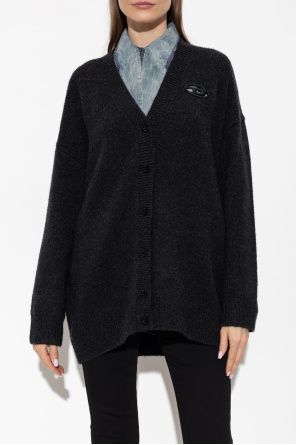 Diesel Cardigan ‘M-AREELA’