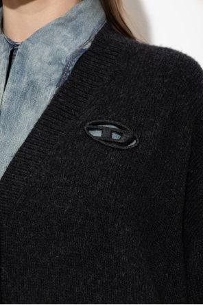 Diesel Cardigan ‘M-AREELA’
