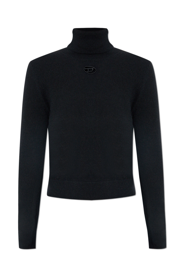 Diesel Turtleneck sweater M-AREESAX-TN