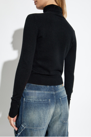 Diesel Turtleneck sweater M-AREESAX-TN