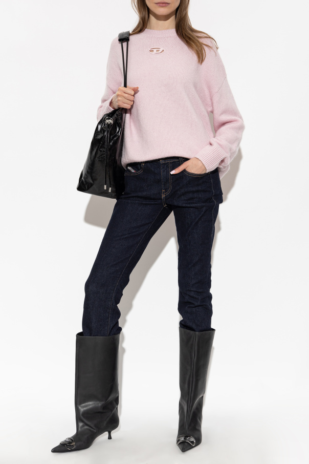 Diesel Sweater 'M-AREETA'