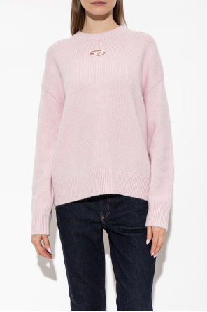 Diesel Sweater 'M-AREETA'