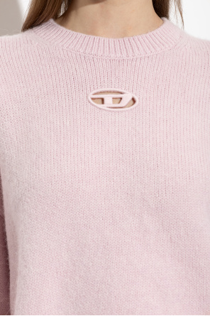 Diesel Sweater 'M-AREETA'