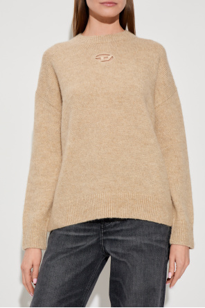 Diesel Suéter `M-AREETA `