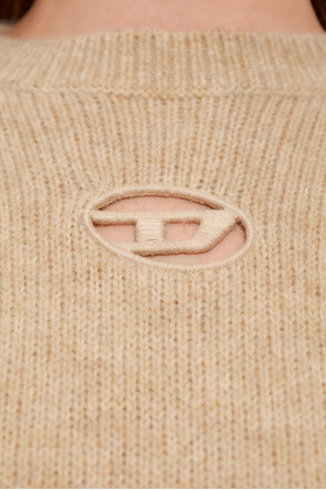 Diesel Suéter `M-AREETA `