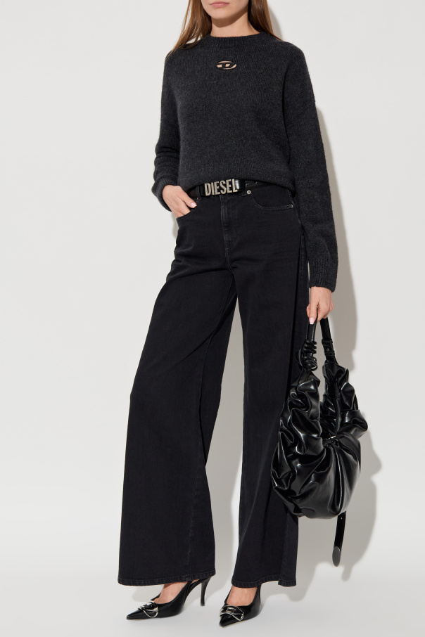 Diesel Sweater "M-AREETA"