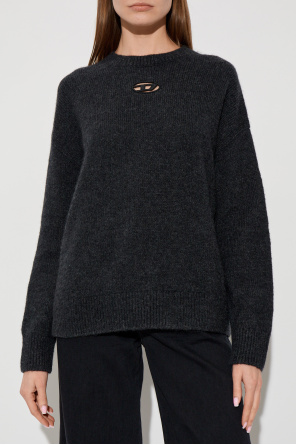 Diesel Sweater "M-AREETA"