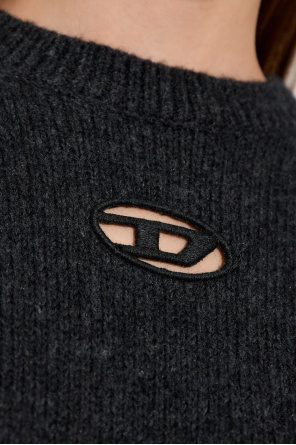 Diesel Sweater "M-AREETA"