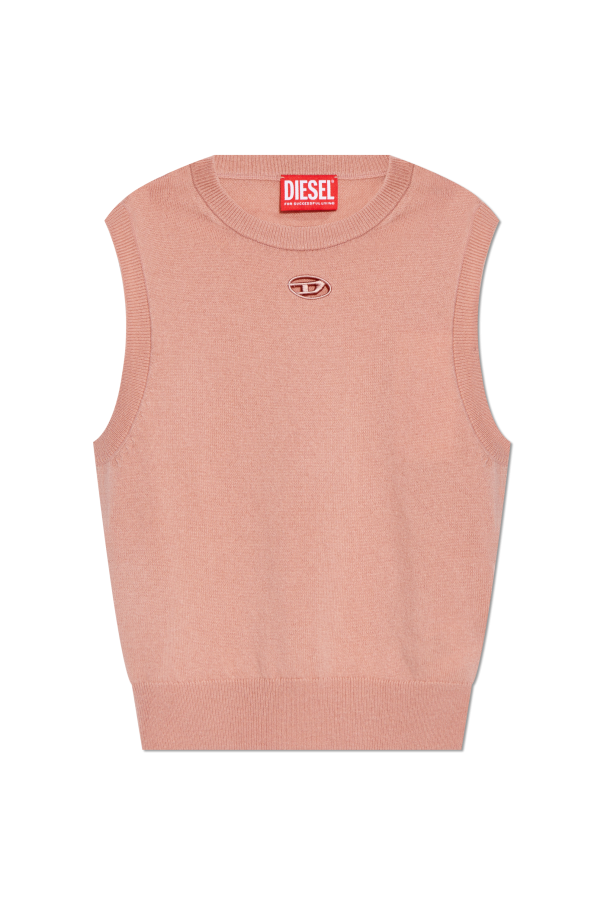 Diesel Top M-ARGA-SL