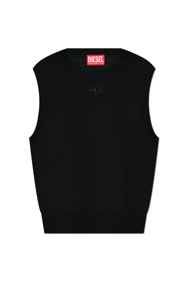 Diesel Top M-ARGA-SL