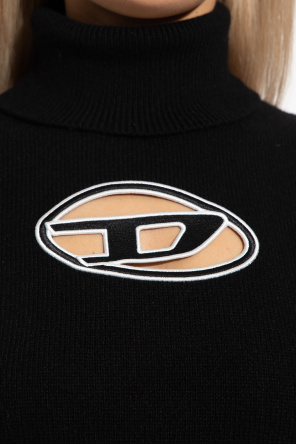 Diesel ‘M-ARGARET’ sweater