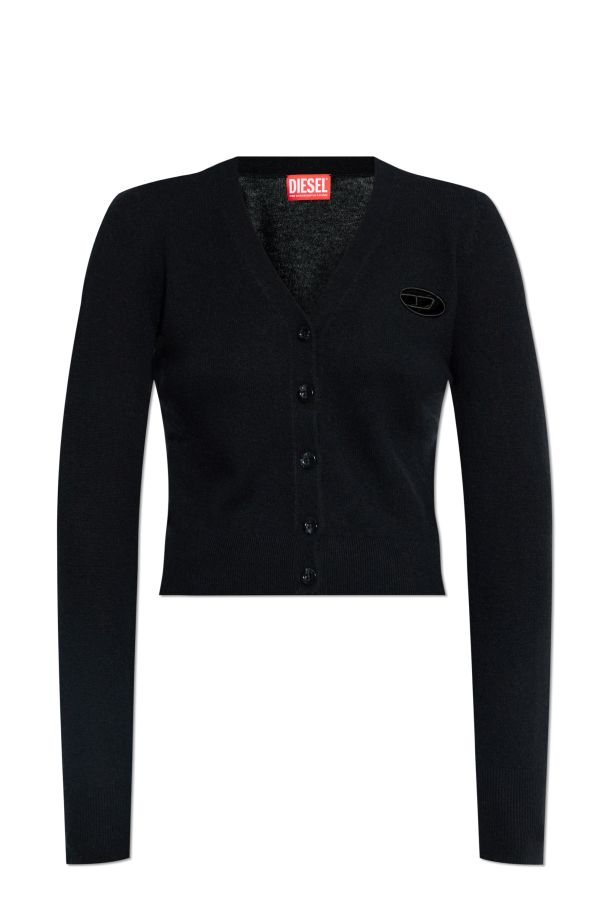 Diesel Cardigan M-ARTE